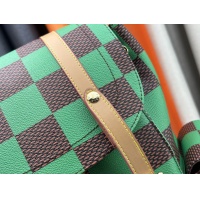 $96.00 USD Louis Vuitton AAA Quality Backpacks For Unisex #1224603