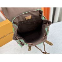 $96.00 USD Louis Vuitton AAA Quality Backpacks For Unisex #1224603