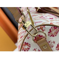 $88.00 USD Louis Vuitton Travel Bags #1224606