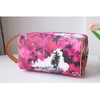 $108.00 USD Louis Vuitton AAA Quality Handbags For Women #1224634