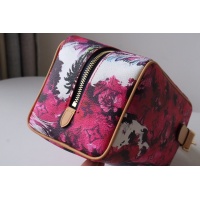 $108.00 USD Louis Vuitton AAA Quality Handbags For Women #1224634