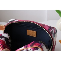 $108.00 USD Louis Vuitton AAA Quality Handbags For Women #1224634