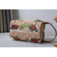 $108.00 USD Louis Vuitton AAA Quality Handbags For Women #1224635