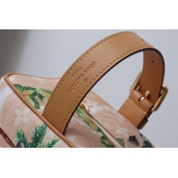 $108.00 USD Louis Vuitton AAA Quality Handbags For Women #1224635