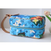 $108.00 USD Louis Vuitton AAA Quality Handbags For Women #1224636