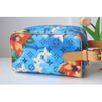 $108.00 USD Louis Vuitton AAA Quality Handbags For Women #1224636