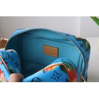 $108.00 USD Louis Vuitton AAA Quality Handbags For Women #1224636