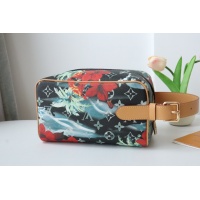 $108.00 USD Louis Vuitton AAA Quality Handbags For Women #1224637