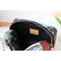$108.00 USD Louis Vuitton AAA Quality Handbags For Women #1224637
