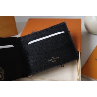 $52.00 USD Louis Vuitton LV Wallets #1224653