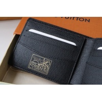 $52.00 USD Louis Vuitton LV Wallets #1224653