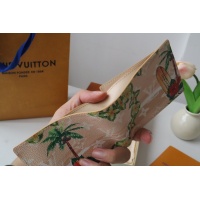 $52.00 USD Louis Vuitton LV Wallets #1224654