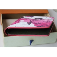 $52.00 USD Louis Vuitton LV Wallets #1224655