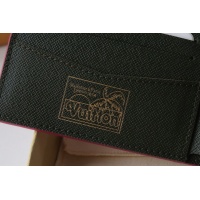 $52.00 USD Louis Vuitton LV Wallets #1224655