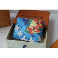 $52.00 USD Louis Vuitton LV Wallets #1224656