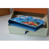 $52.00 USD Louis Vuitton LV Wallets #1224656