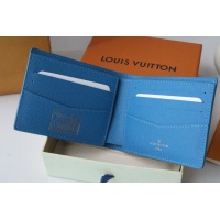 $52.00 USD Louis Vuitton LV Wallets #1224656