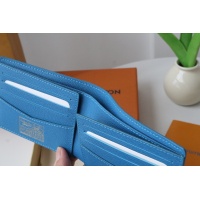 $52.00 USD Louis Vuitton LV Wallets #1224656