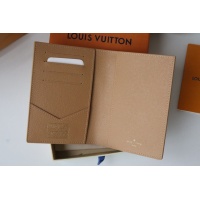 $52.00 USD Louis Vuitton LV Card Case #1224659