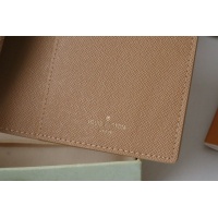 $52.00 USD Louis Vuitton LV Card Case #1224659