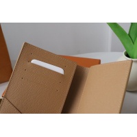 $52.00 USD Louis Vuitton LV Card Case #1224659