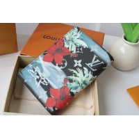 $52.00 USD Louis Vuitton LV Card Case #1224661