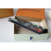 $52.00 USD Louis Vuitton LV Card Case #1224661