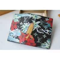 $52.00 USD Louis Vuitton LV Card Case #1224661