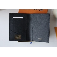 $52.00 USD Louis Vuitton LV Card Case #1224661