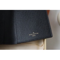 $52.00 USD Louis Vuitton LV Card Case #1224661