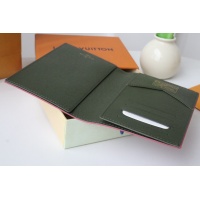 $52.00 USD Louis Vuitton LV Card Case #1224662