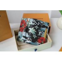 $48.00 USD Louis Vuitton LV Card Case #1224666