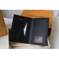$48.00 USD Louis Vuitton LV Card Case #1224666