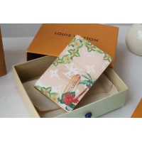$48.00 USD Louis Vuitton LV Card Case #1224667