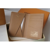 $48.00 USD Louis Vuitton LV Card Case #1224667