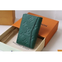 $52.00 USD Louis Vuitton LV Card Case #1224670