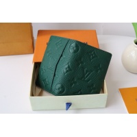$52.00 USD Louis Vuitton LV Card Case #1224670