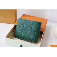 $60.00 USD Louis Vuitton LV Wallets #1224672