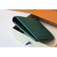 $60.00 USD Louis Vuitton LV Wallets #1224672