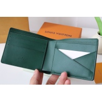 $60.00 USD Louis Vuitton LV Wallets #1224672