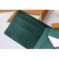 $60.00 USD Louis Vuitton LV Wallets #1224672