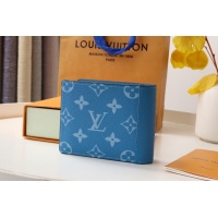 $48.00 USD Louis Vuitton LV Wallets #1224676