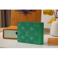 $48.00 USD Louis Vuitton LV Wallets #1224677