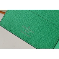 $48.00 USD Louis Vuitton LV Wallets #1224677