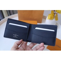 $52.00 USD Louis Vuitton LV Wallets #1224680