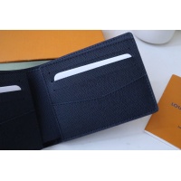 $52.00 USD Louis Vuitton LV Wallets #1224680