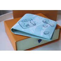 $52.00 USD Louis Vuitton LV Wallets #1224681