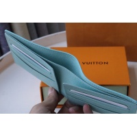 $52.00 USD Louis Vuitton LV Wallets #1224681