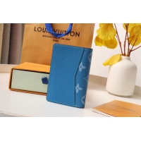 $45.00 USD Louis Vuitton LV Card Case #1224687