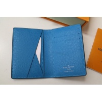 $45.00 USD Louis Vuitton LV Card Case #1224687